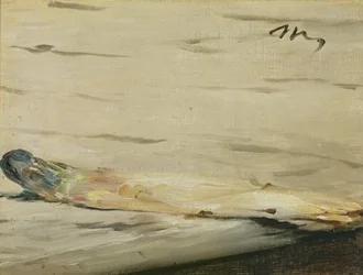 Asperges, 1880